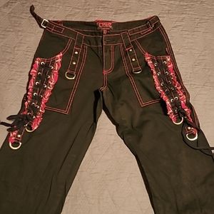 ORIGINAL Vintage TRIPP NYC pants